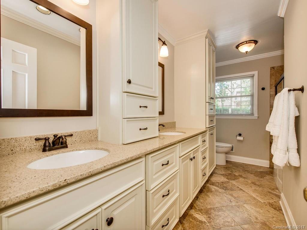 Singing Springs - Residential