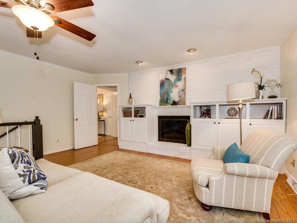 Singing Springs - Residential