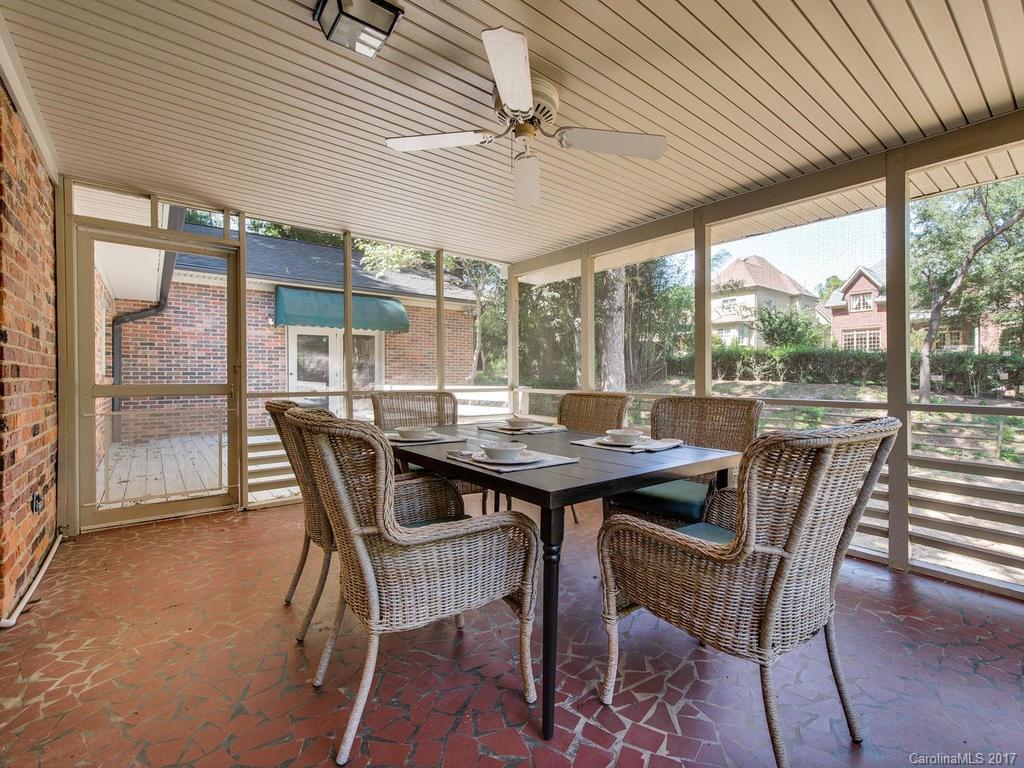 Singing Springs - Residential