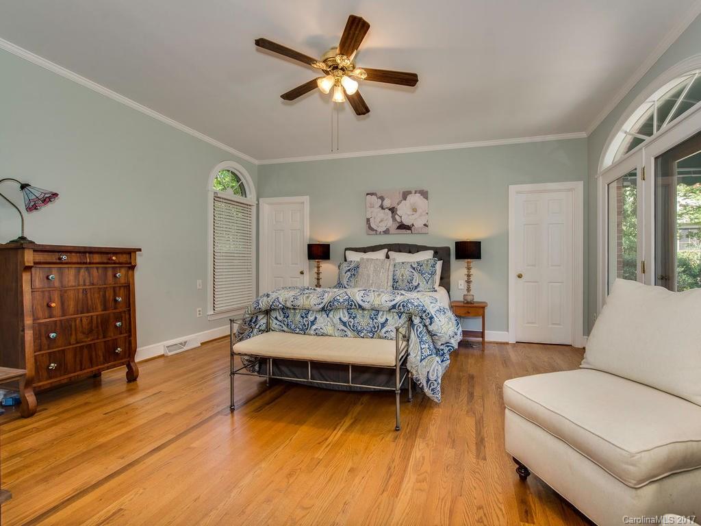 Singing Springs - Residential