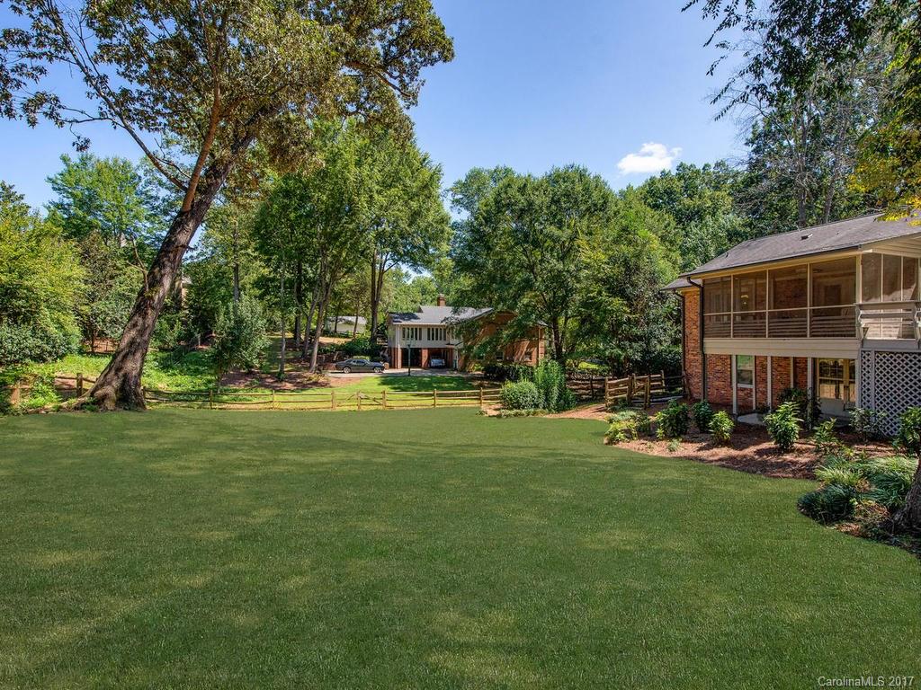 Singing Springs - Residential