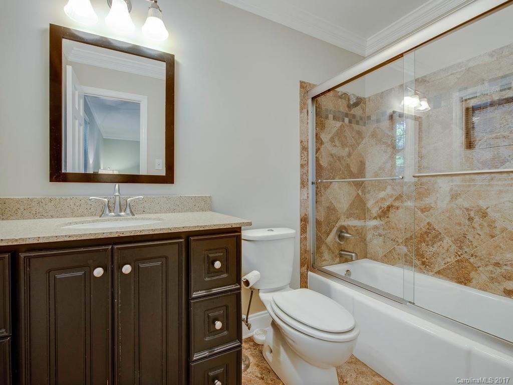 Singing Springs - Residential