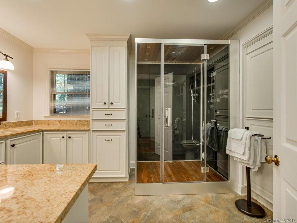 Singing Springs - Residential