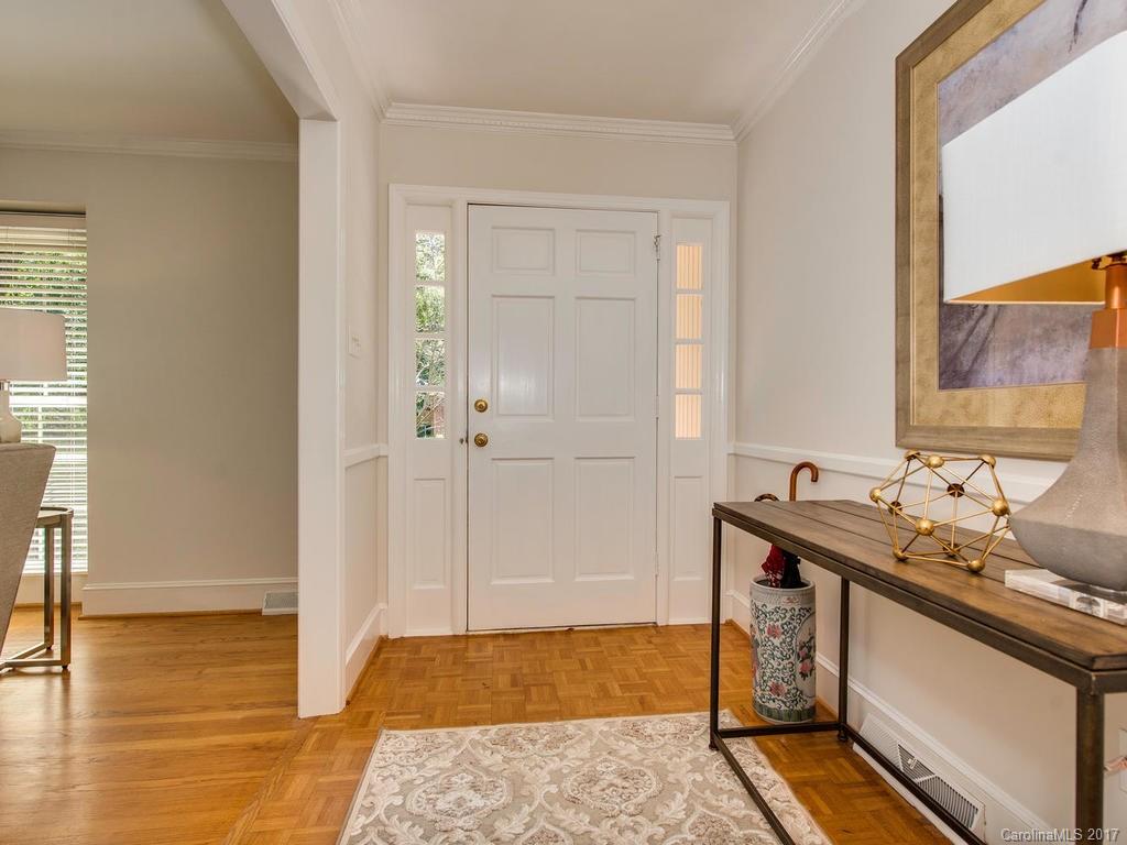 Singing Springs - Residential