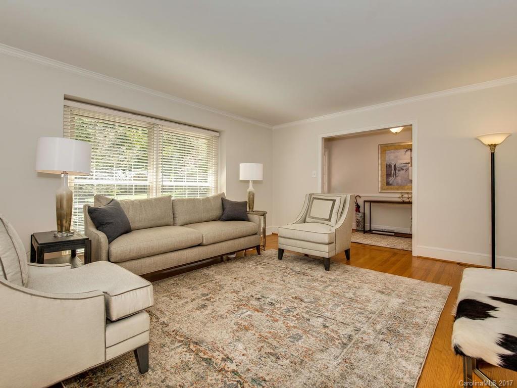 Singing Springs - Residential