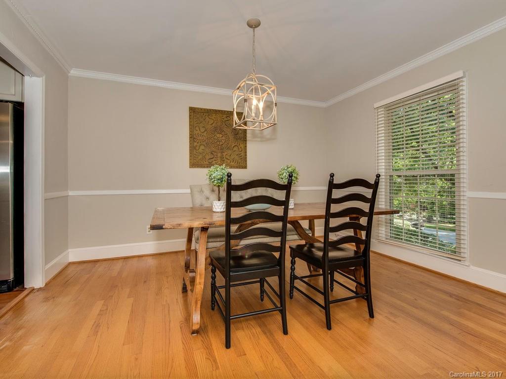 Singing Springs - Residential