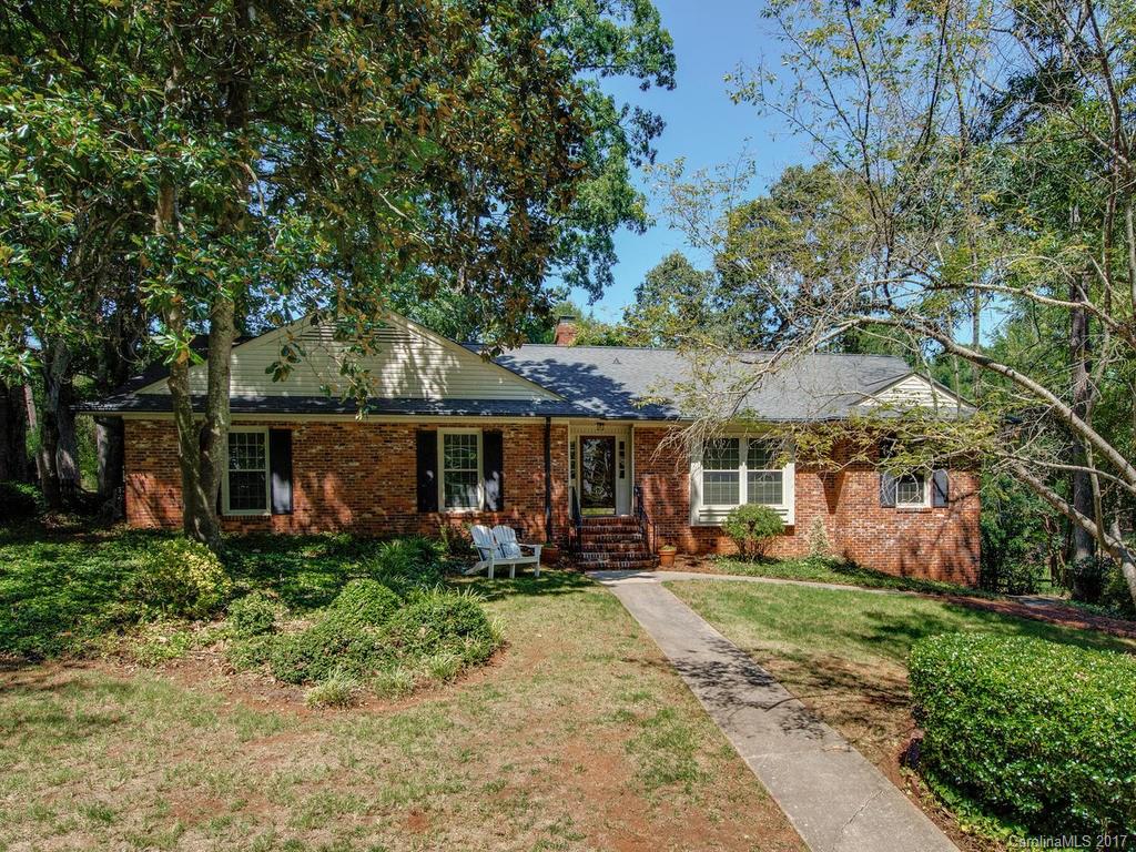 Singing Springs - Residential