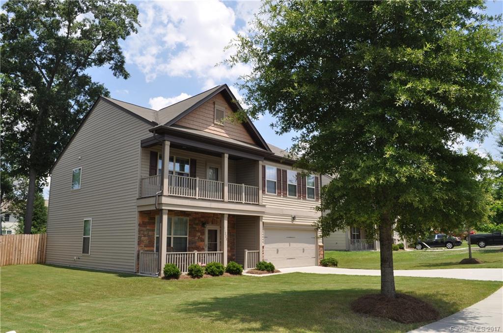 University Commons - Residential