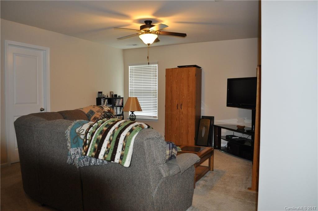 University Commons - Residential