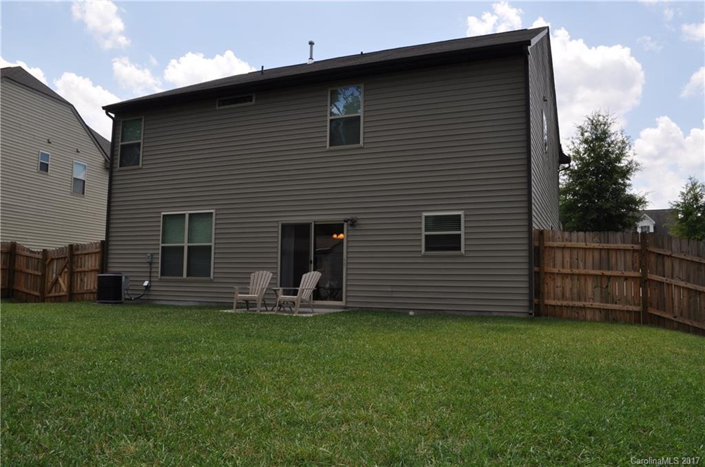 University Commons - Residential