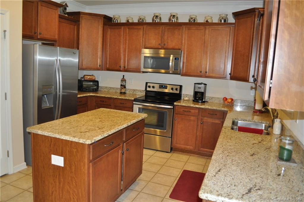 University Commons - Residential