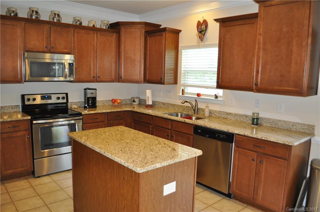 University Commons - Residential