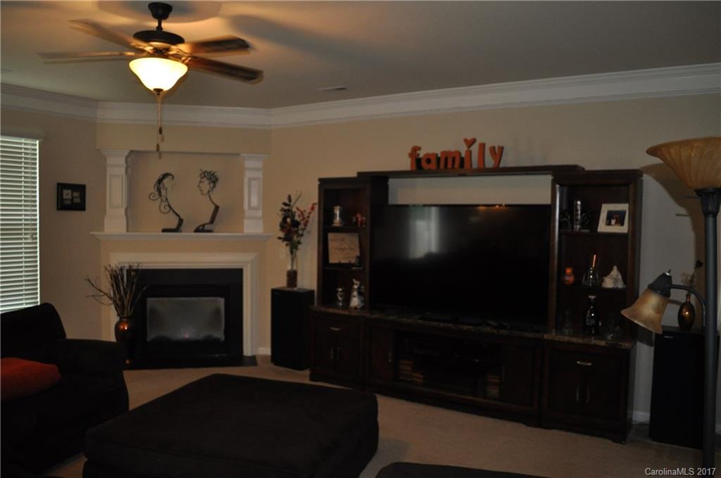 University Commons - Residential