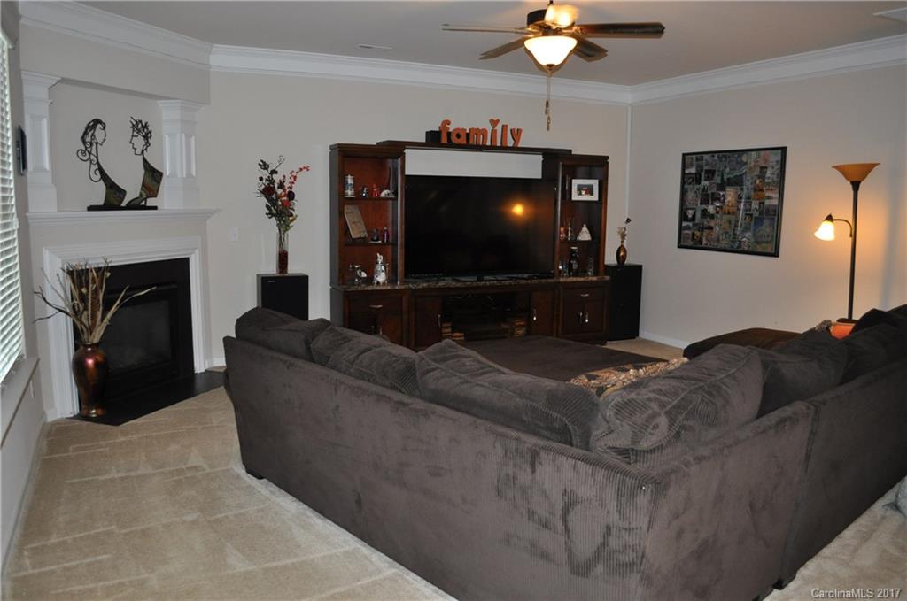 University Commons - Residential