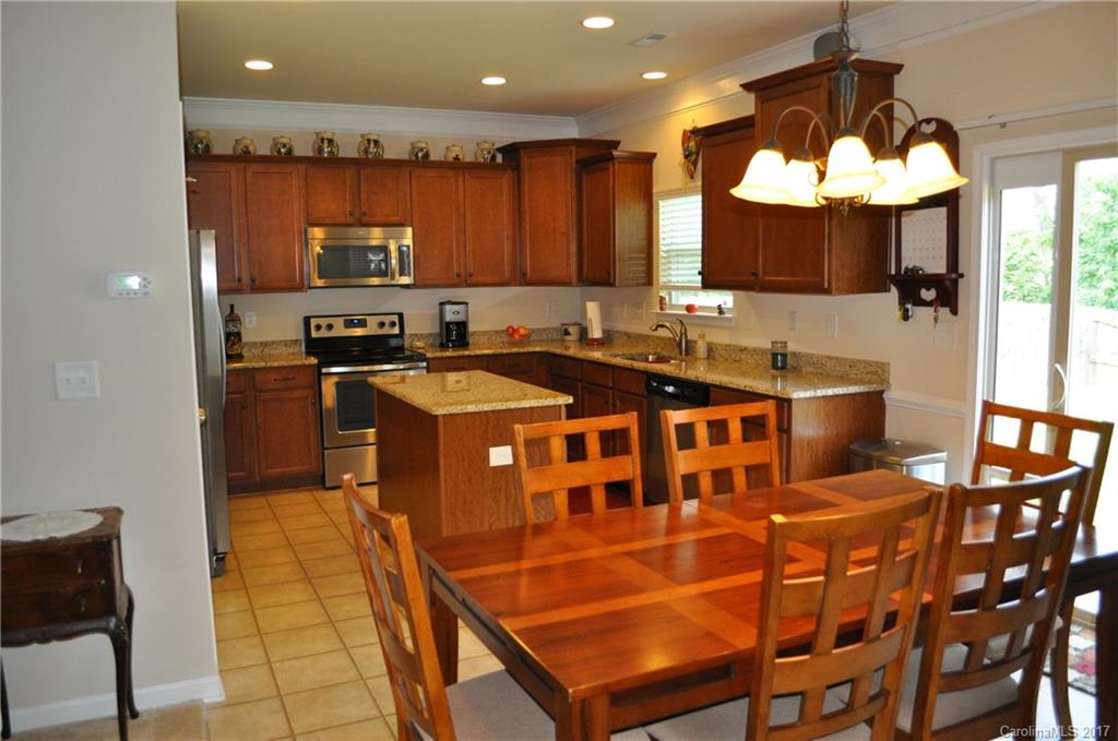 University Commons - Residential