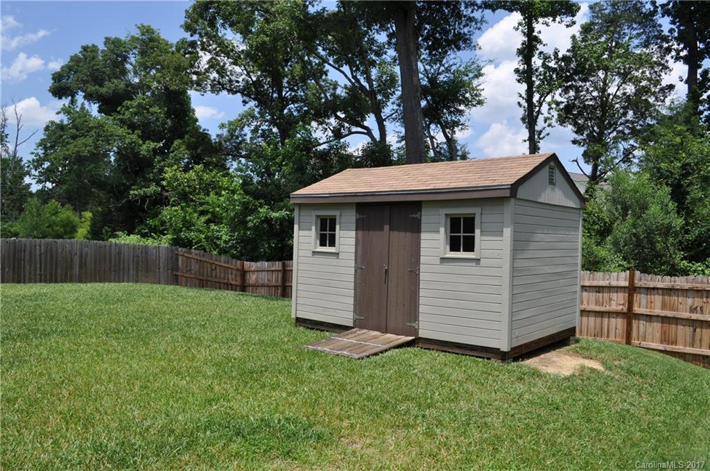 University Commons - Residential