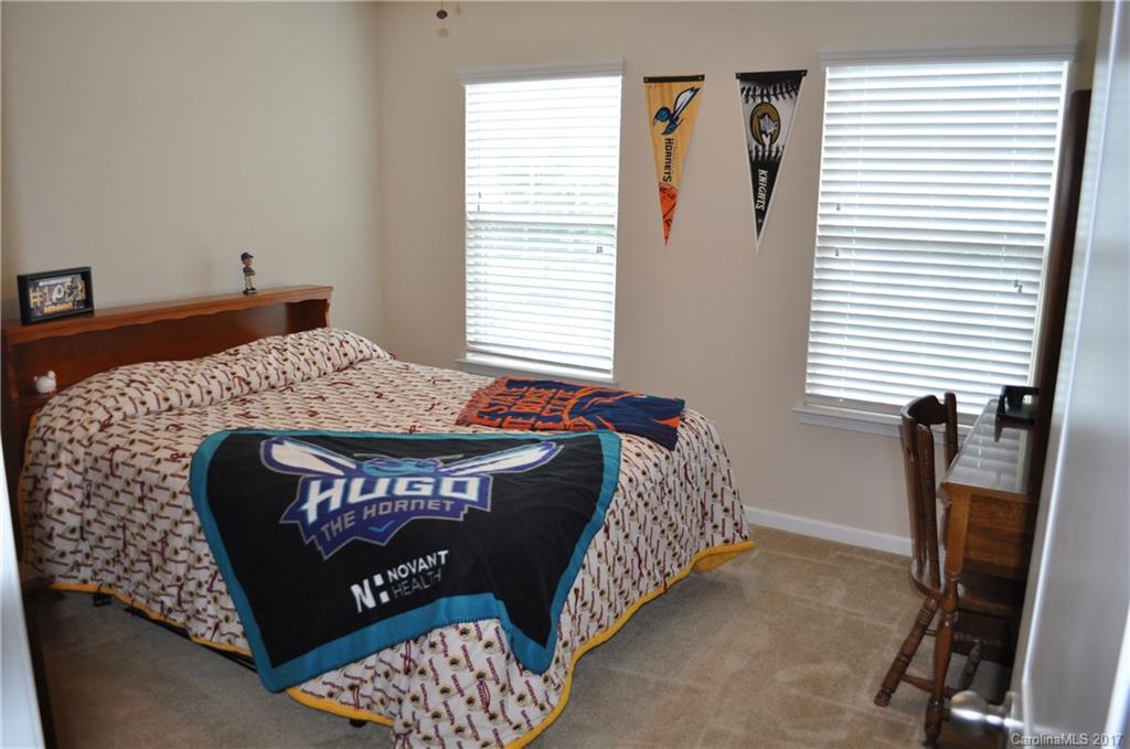 University Commons - Residential