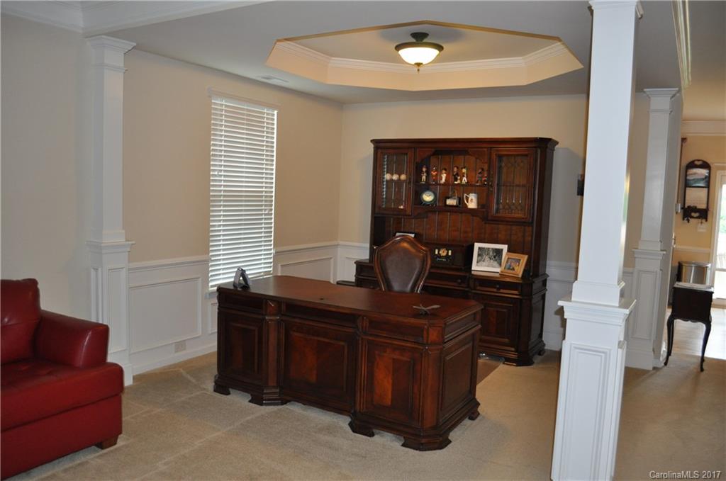 University Commons - Residential