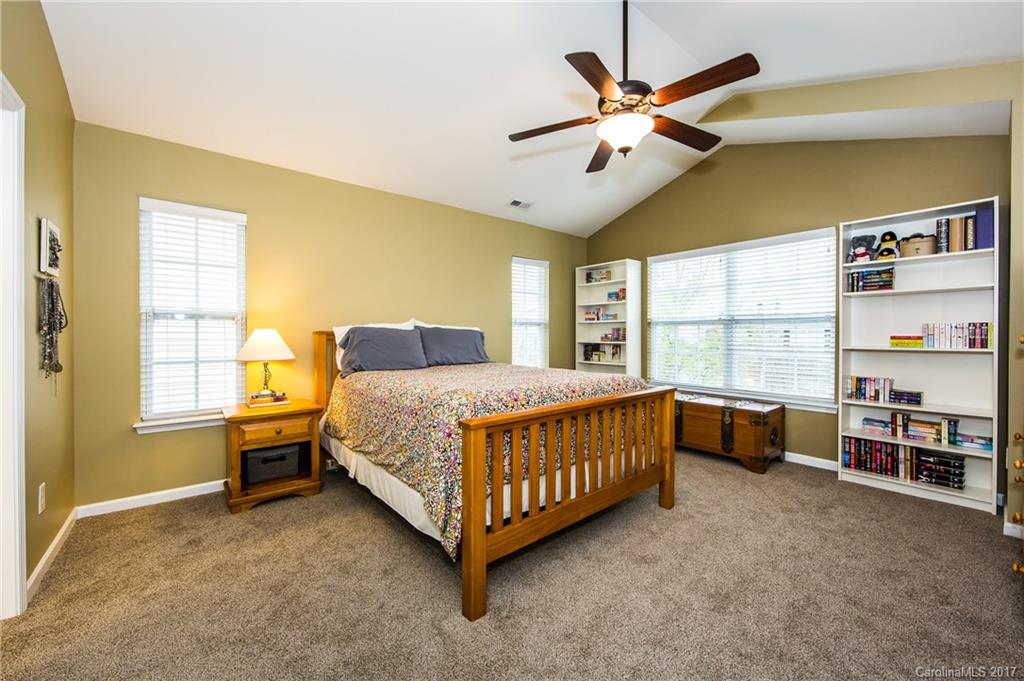 Oakbrooke - Residential