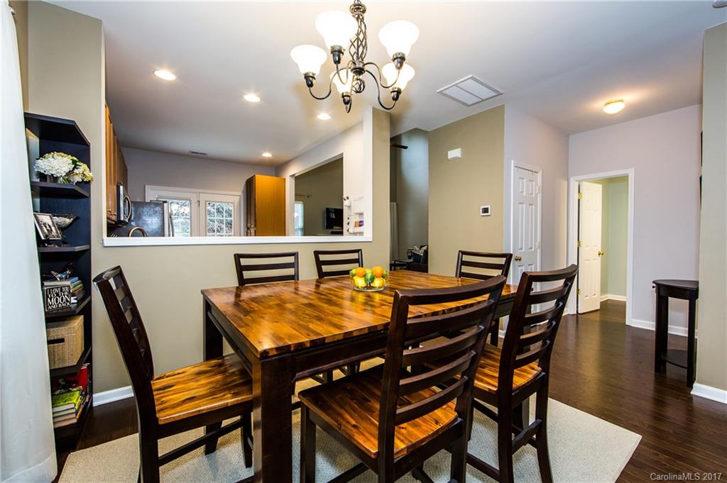 Oakbrooke - Residential