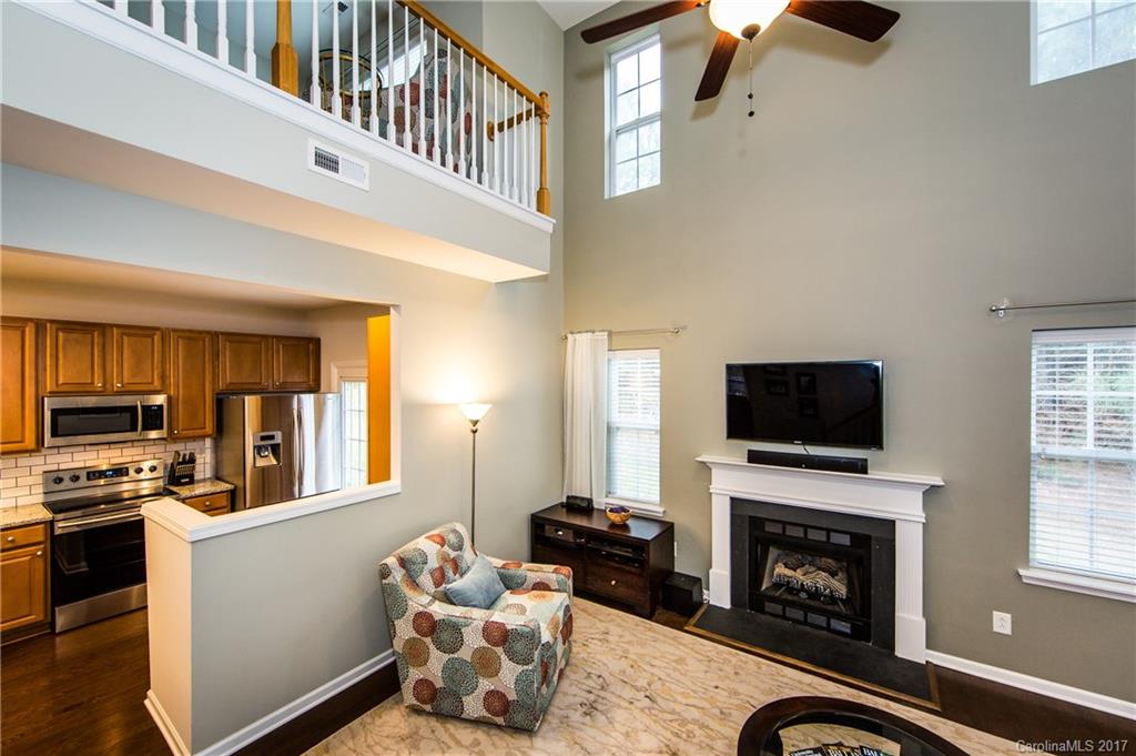 Oakbrooke - Residential