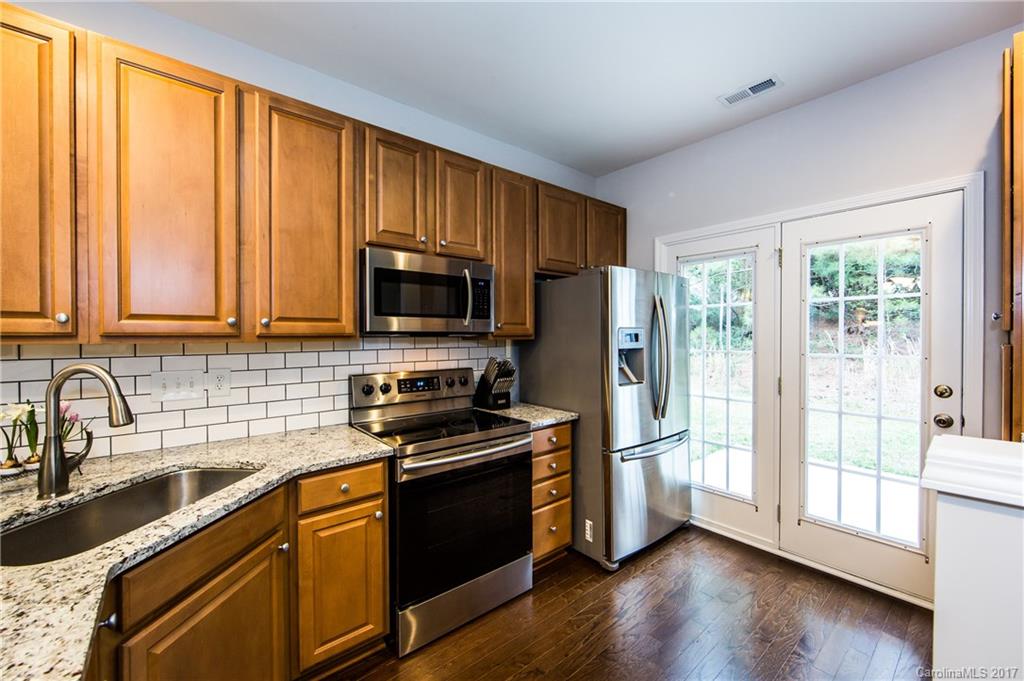 Oakbrooke - Residential