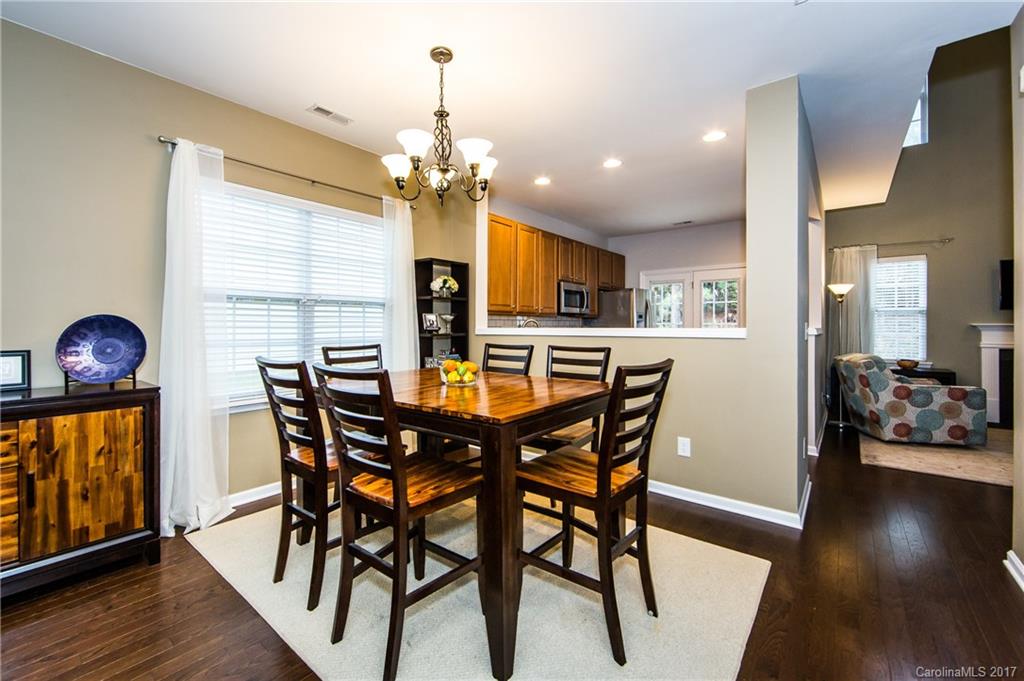 Oakbrooke - Residential