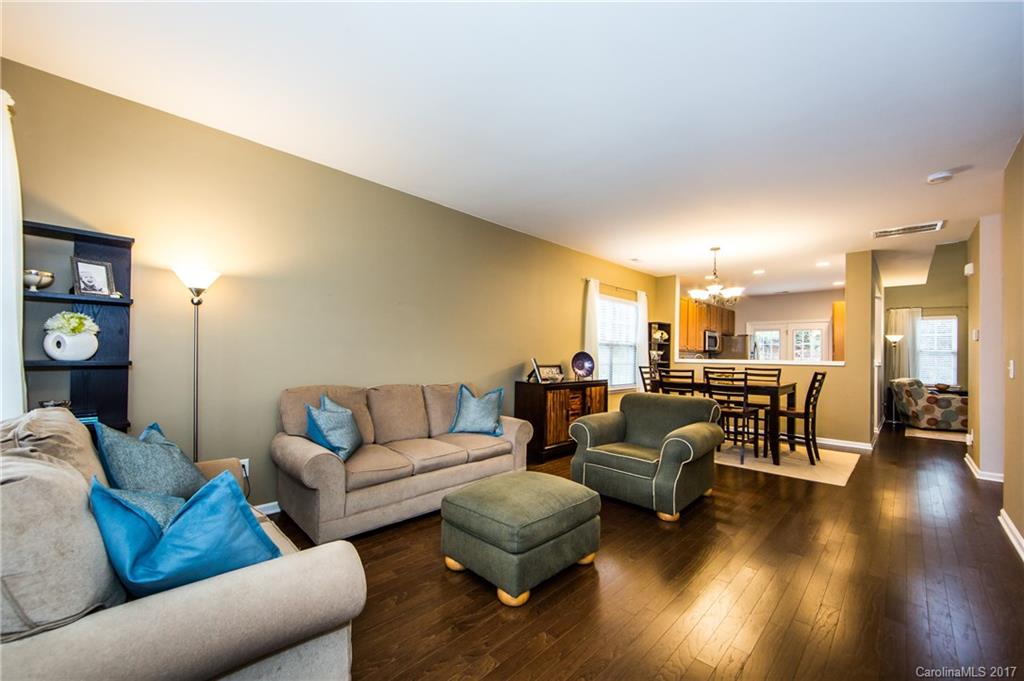 Oakbrooke - Residential