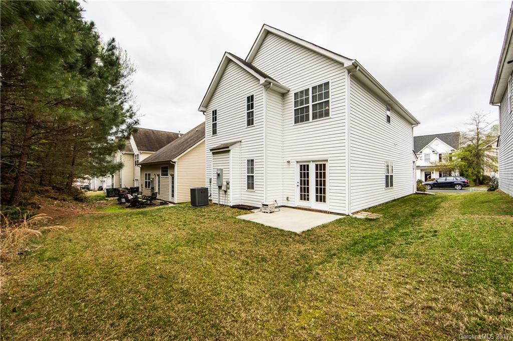 Oakbrooke - Residential