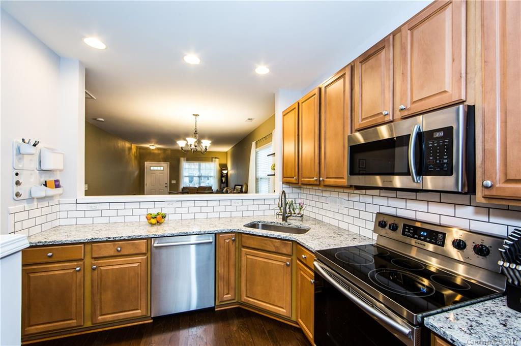 Oakbrooke - Residential