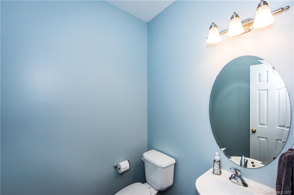 Oakbrooke - Residential