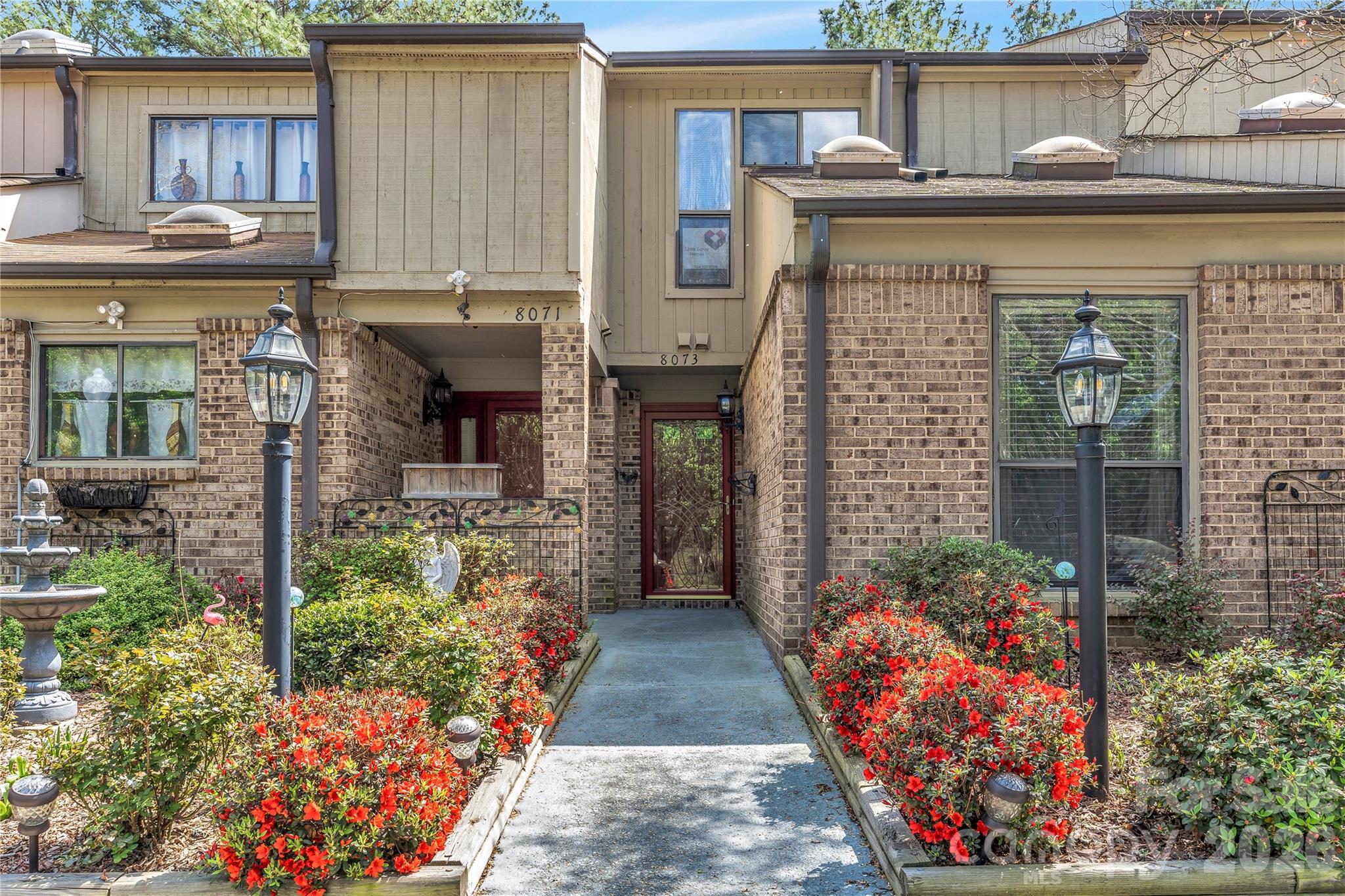 Treva Woods - Residential