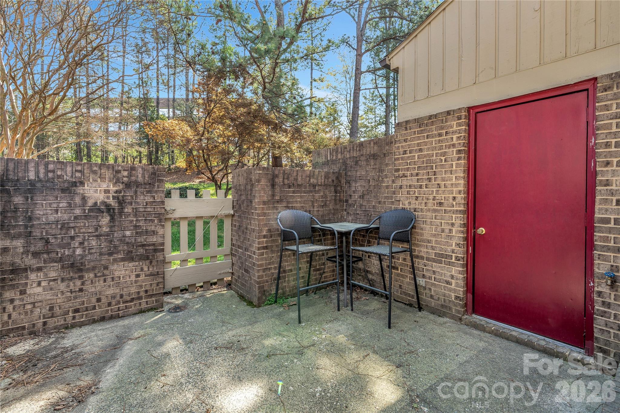 Treva Woods - Residential