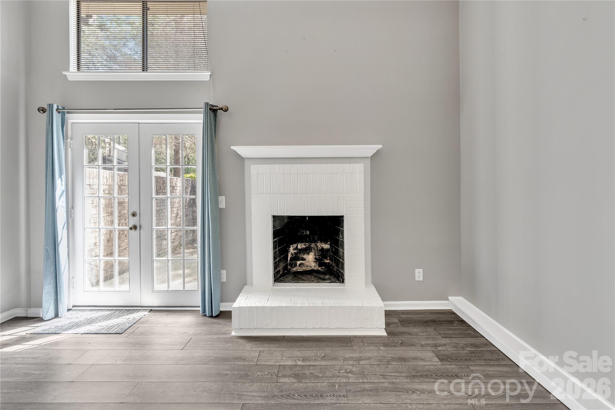 Treva Woods - Residential