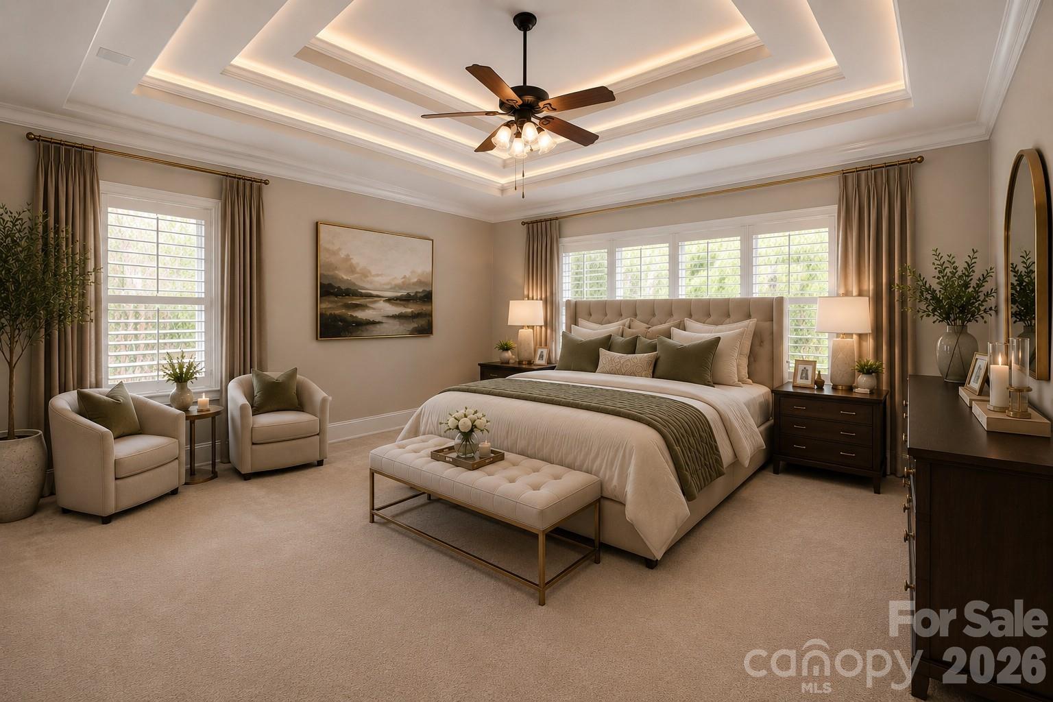 Northington Woods - Residential