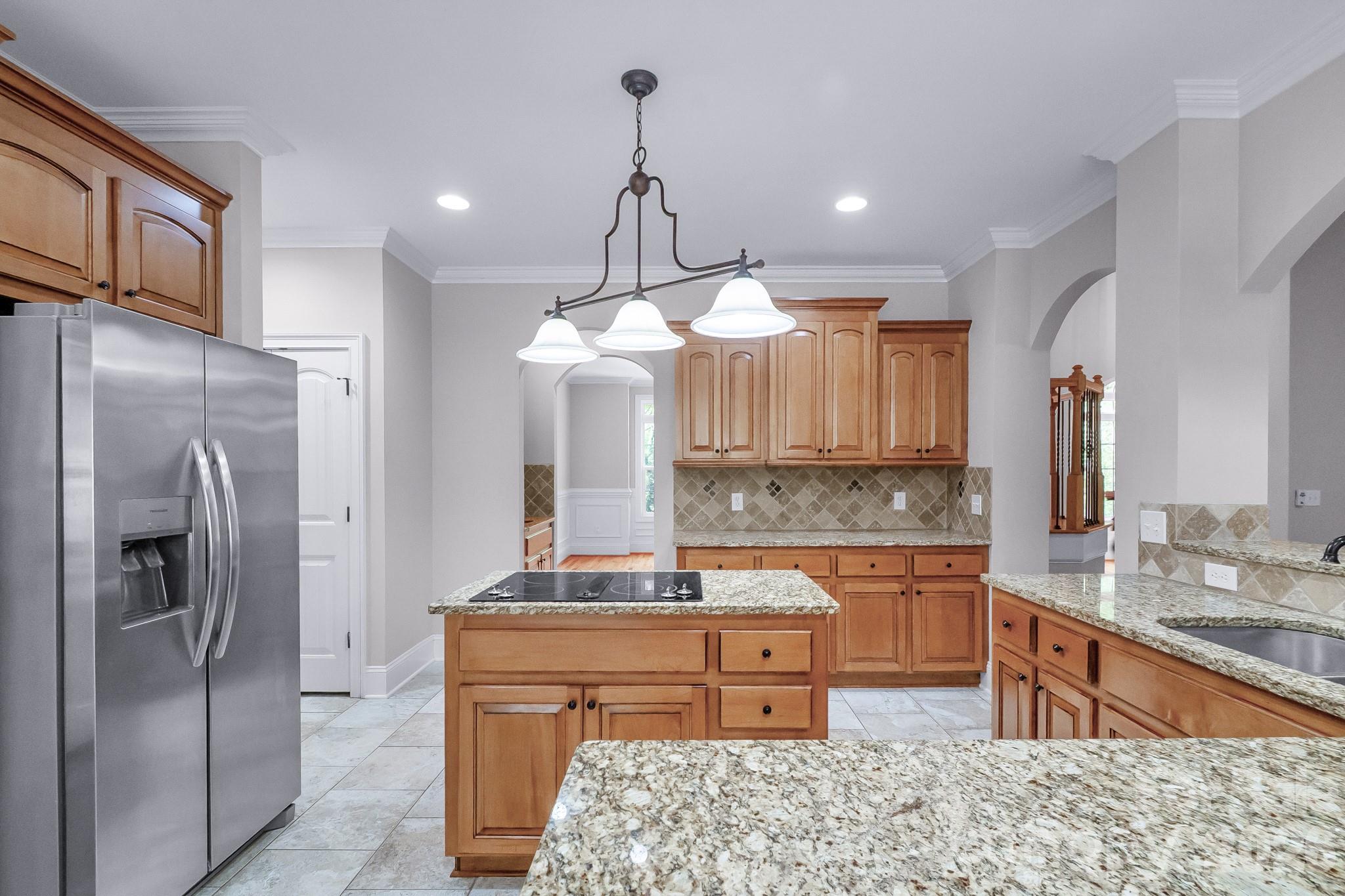 Northington Woods - Residential