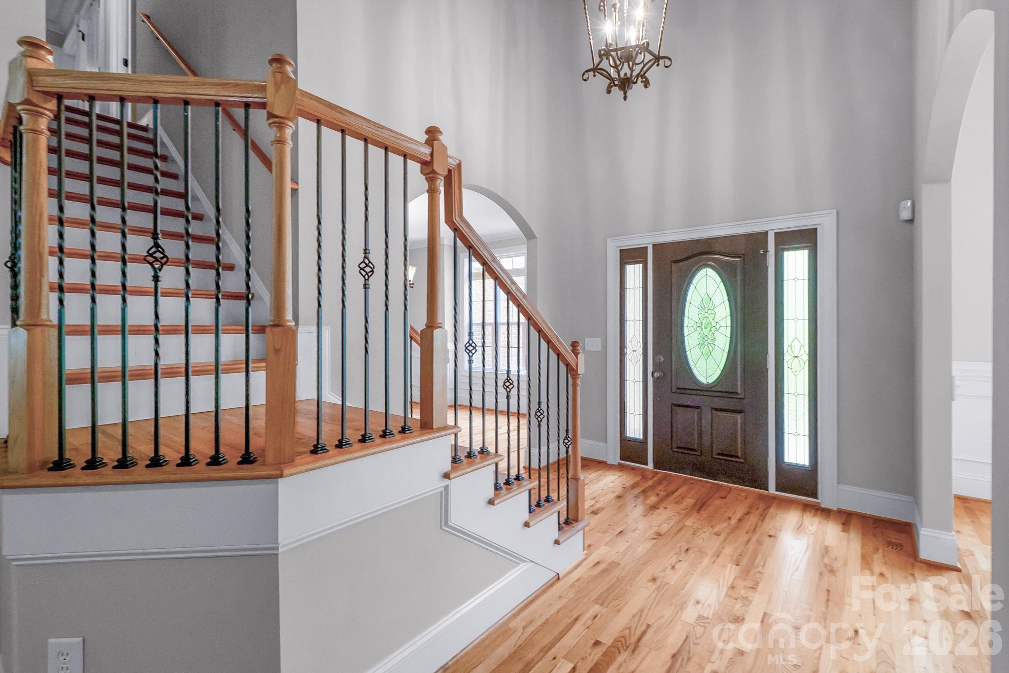 137 Northington Woods Drive