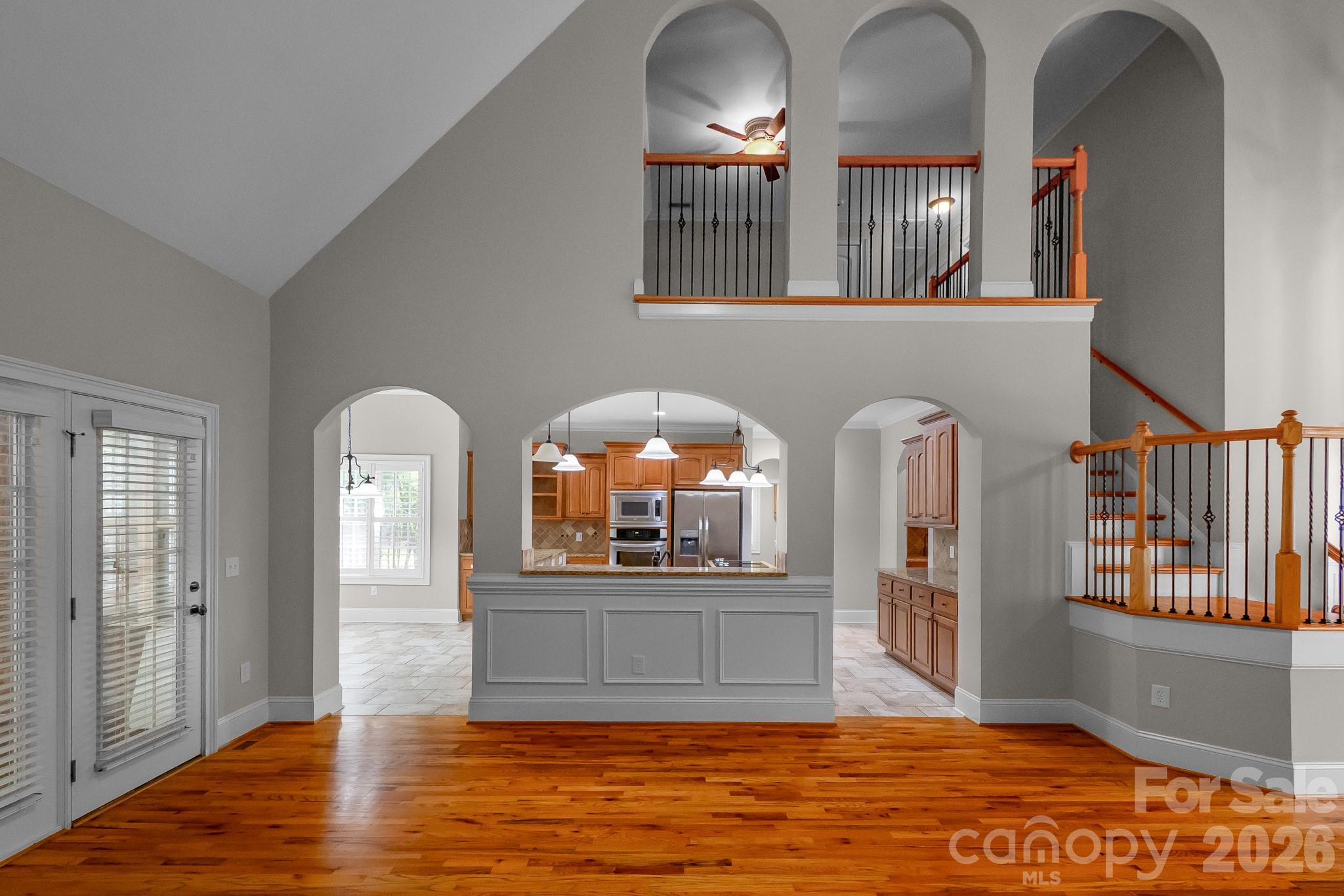 Northington Woods - Residential