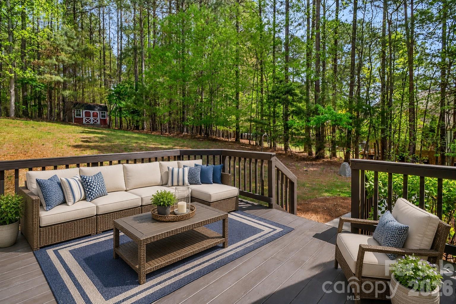 137 Northington Woods Drive