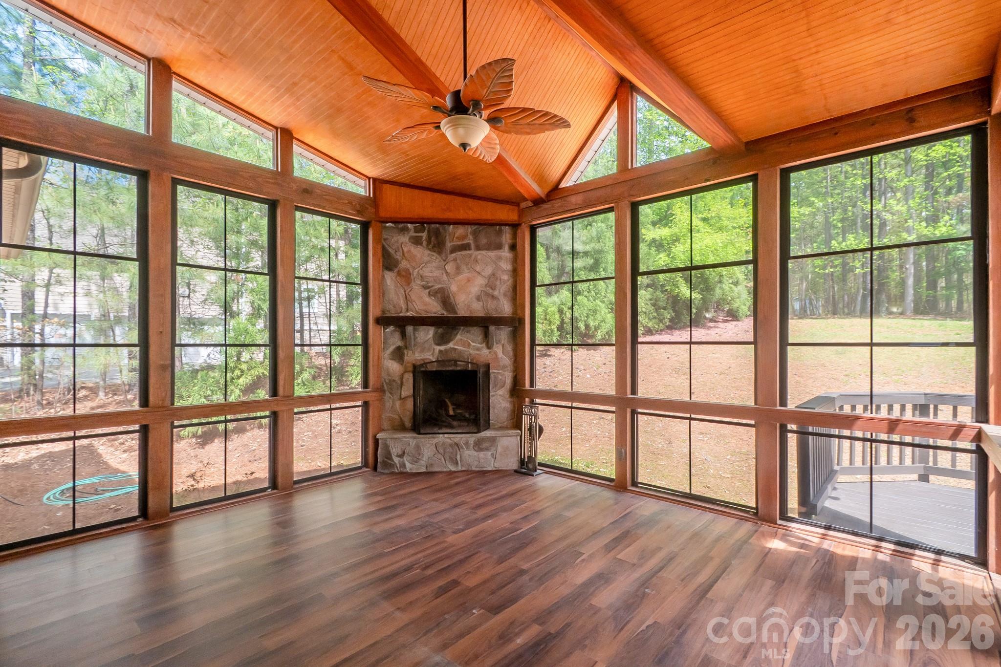 Northington Woods - Residential