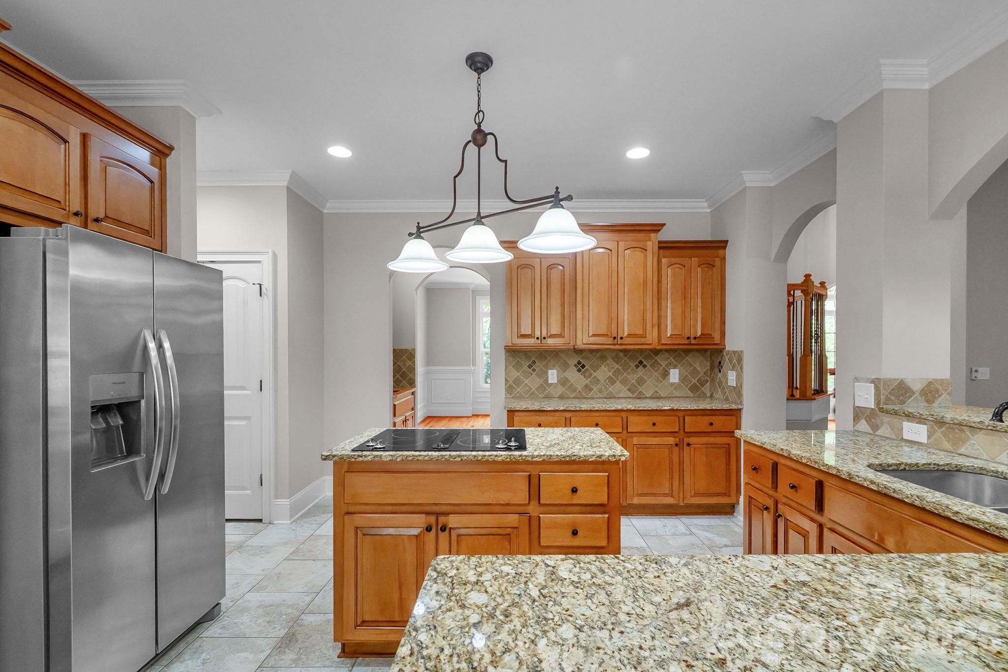 Northington Woods - Residential