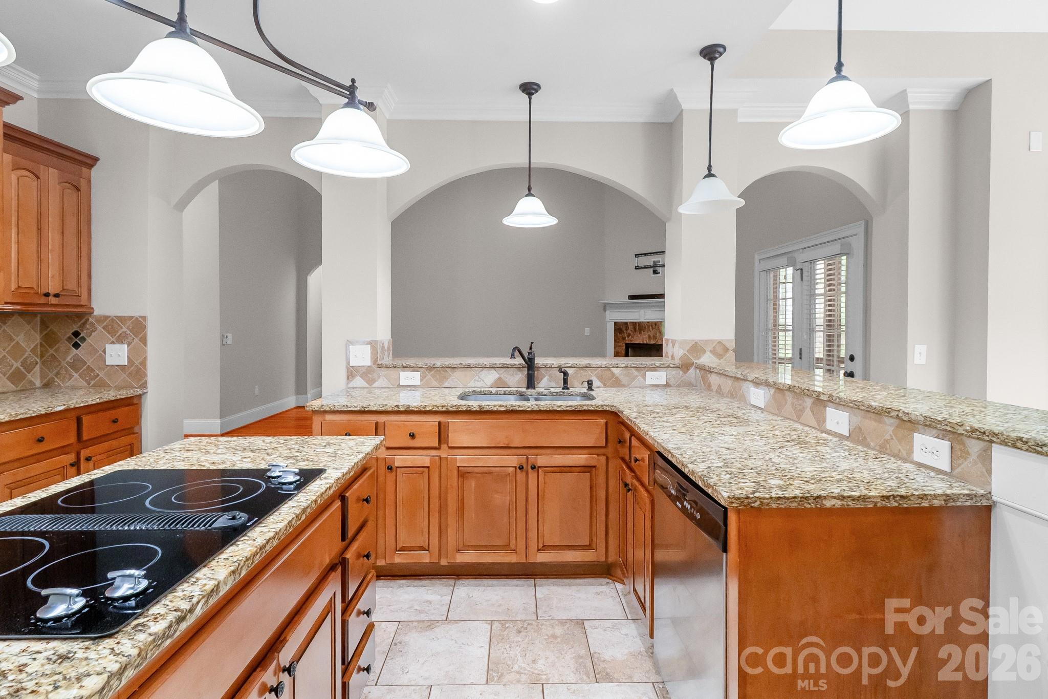 Northington Woods - Residential