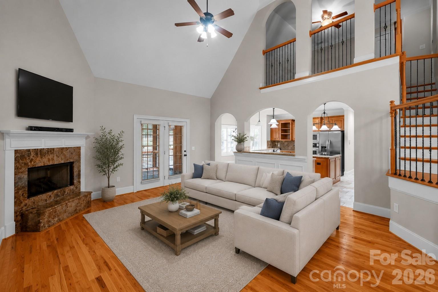 137 Northington Woods Drive
