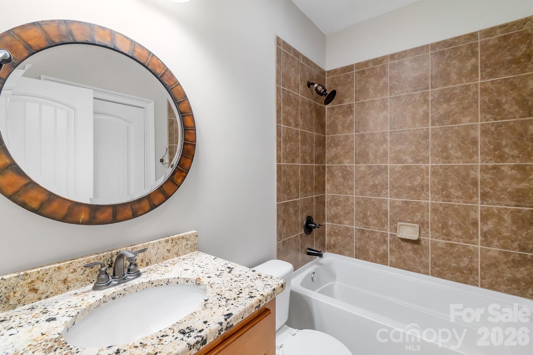 Northington Woods - Residential