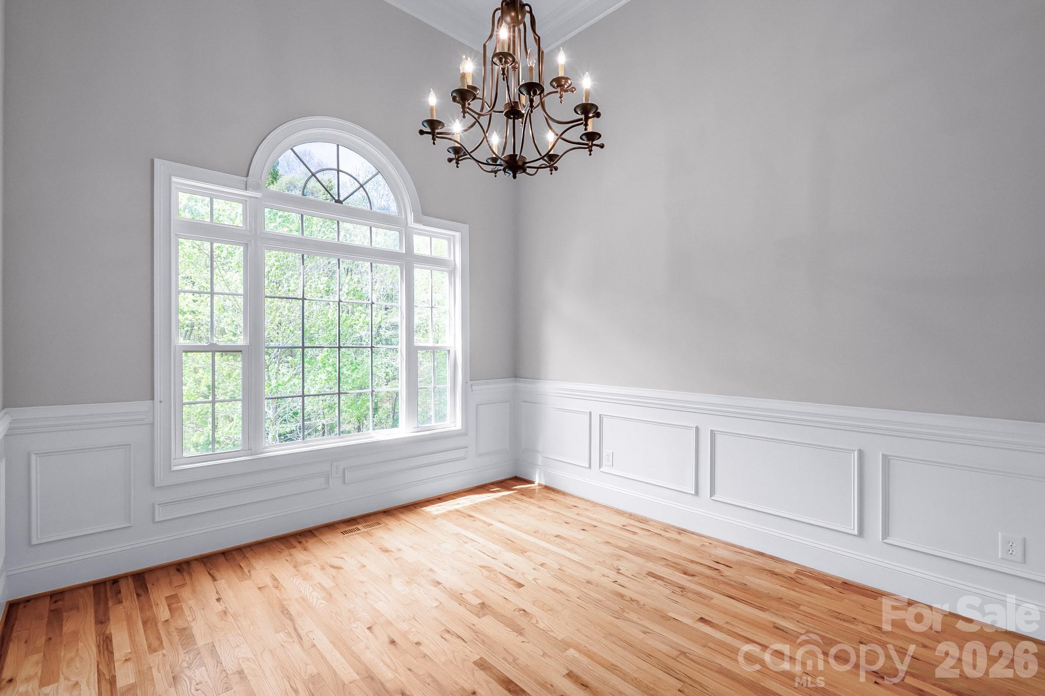 Northington Woods - Residential