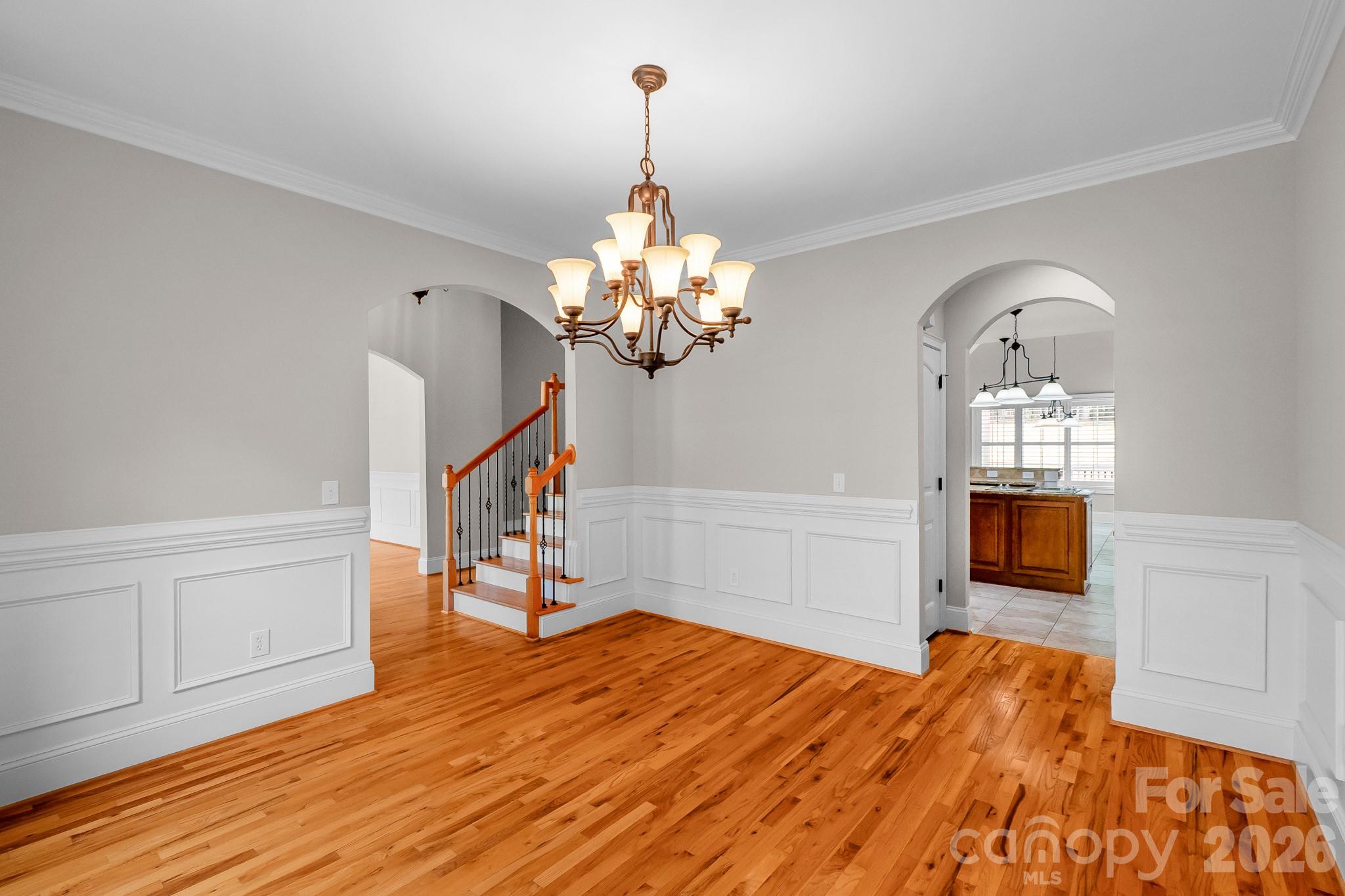 Northington Woods - Residential