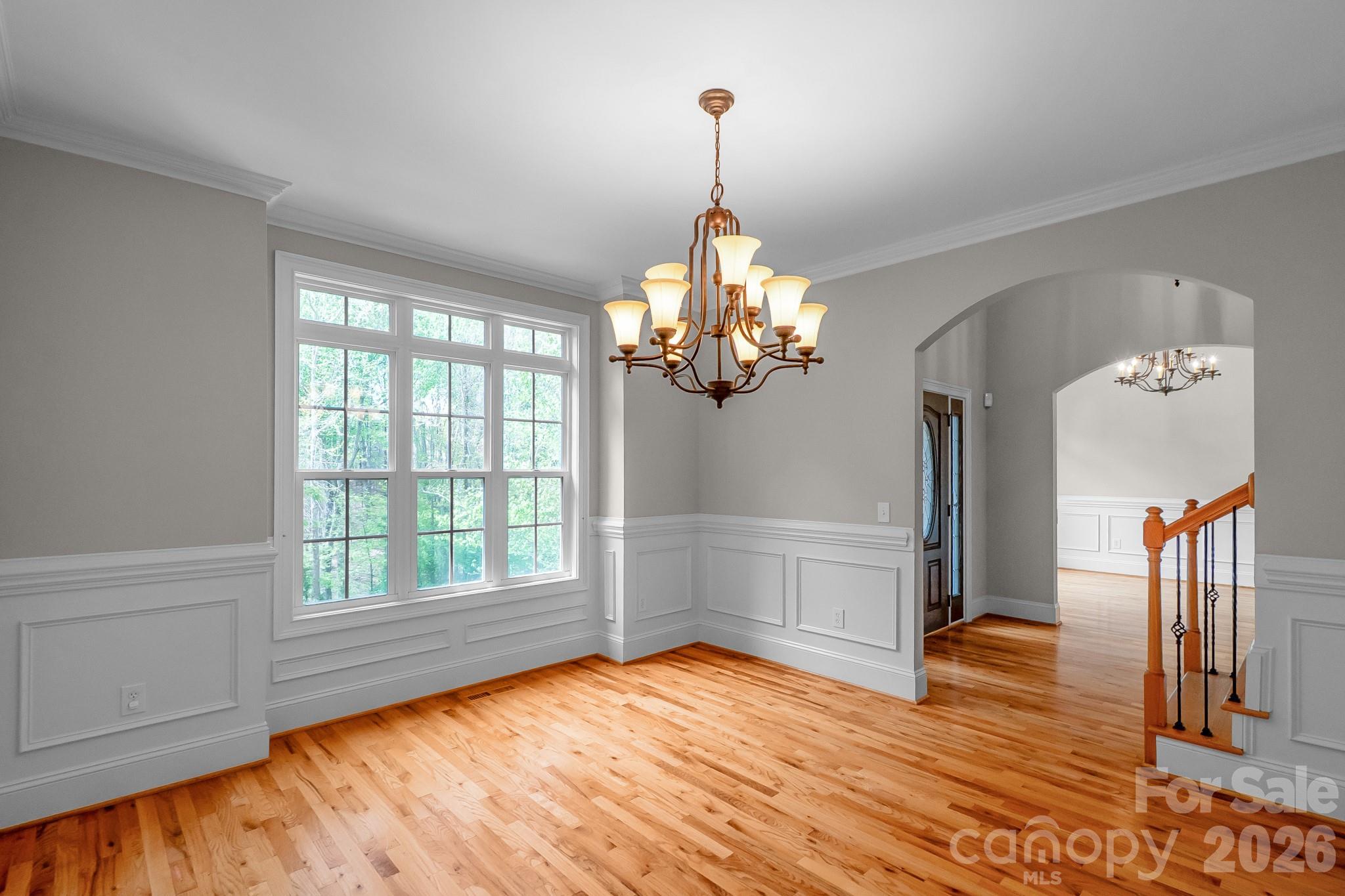 Northington Woods - Residential