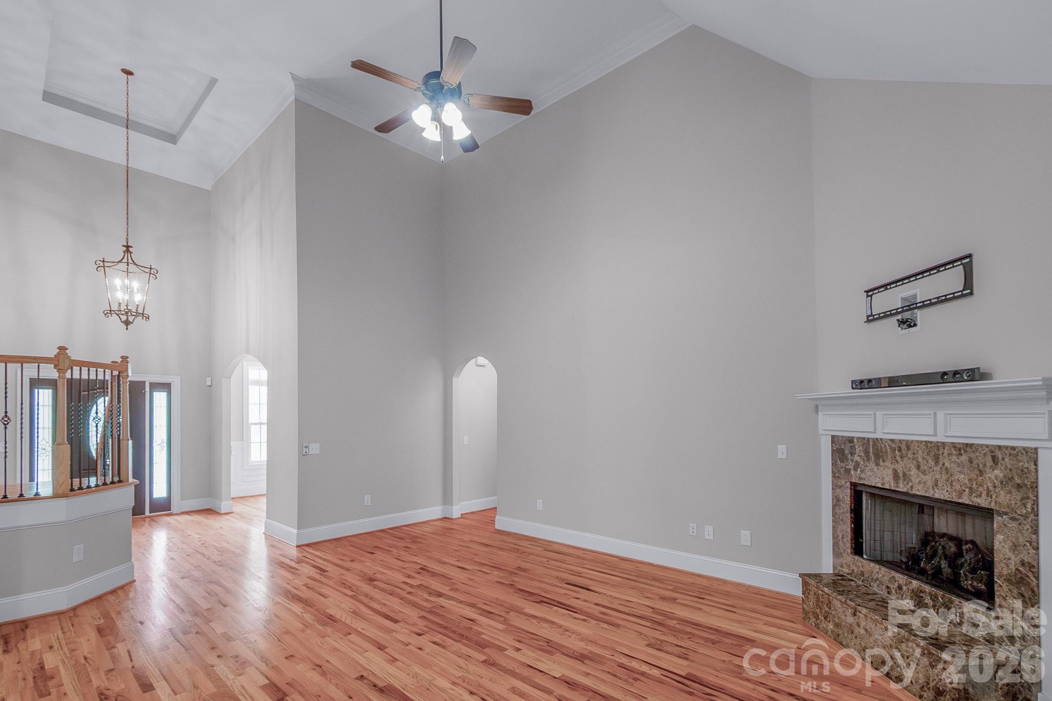 Northington Woods - Residential