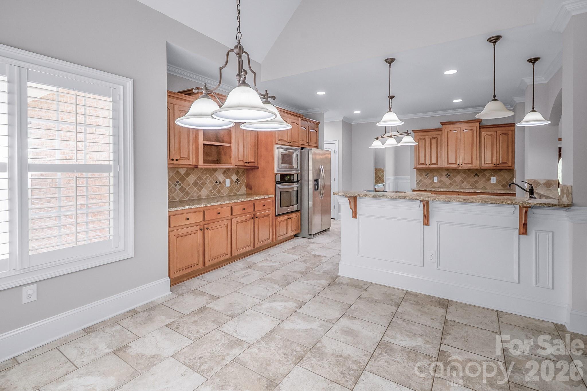 Northington Woods - Residential