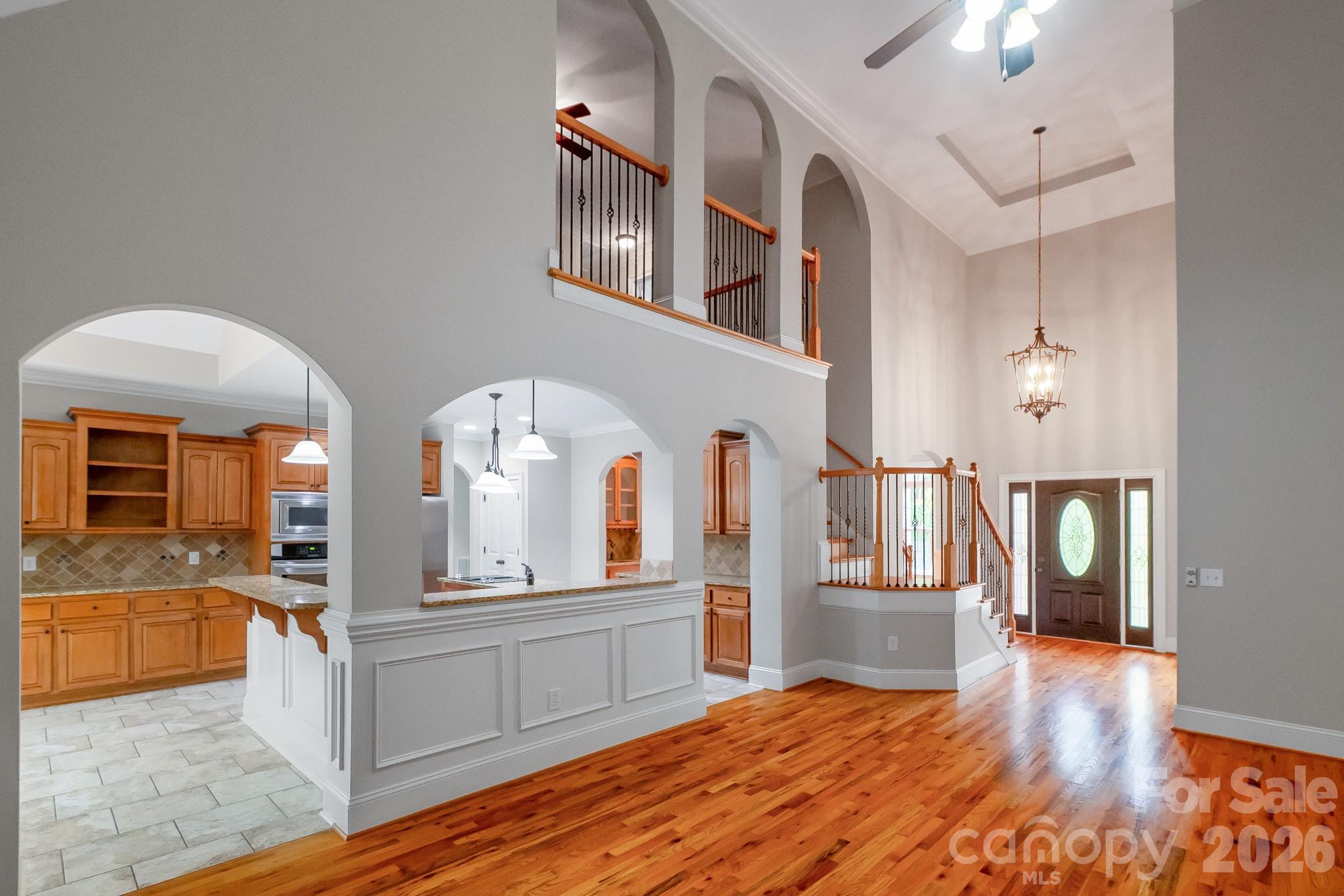 Northington Woods - Residential